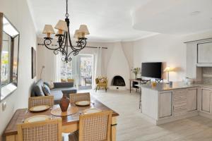 Amazing view of Puerto Banus