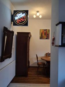 Maisons de vacances Olympe : photos des chambres