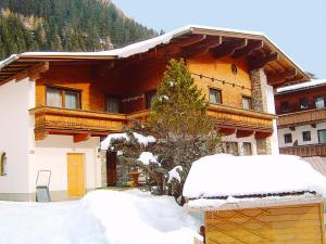 Ferienhaus Sahra