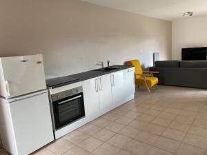 Appartements Dependance paisible : photos des chambres