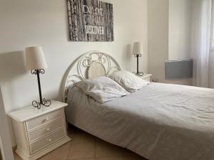 Appartements Dependance paisible : photos des chambres