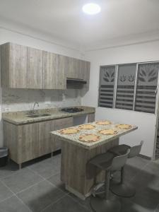 Casa para vacaciones Neiva Rivera Huila