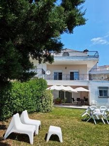 Villa Georgia Poseidi