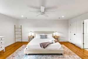 Cozy retreat w stunning views,few steps fr beach