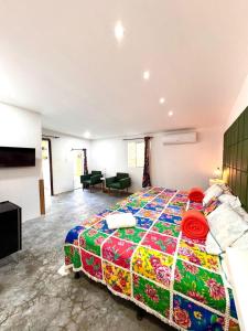 Manjubinha - Village Capixaba