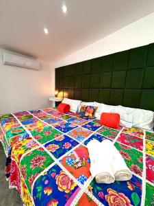 Manjubinha - Village Capixaba