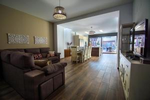 Casa grande con piscina en el centro de Calella, Tramuntana - Ubytování bez kategorie ve městě Calella