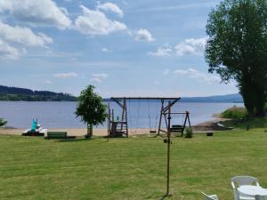 Apartmány U Petra s pláží