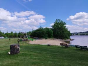 Apartmány U Petra s pláží