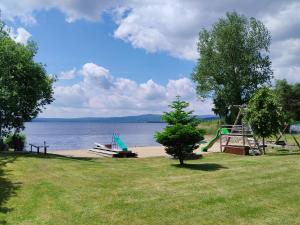 Apartmány U Petra s pláží