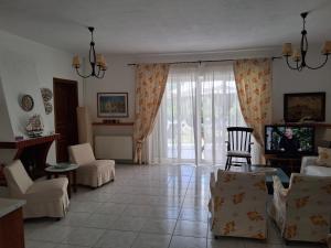 Villa Georgia Poseidi