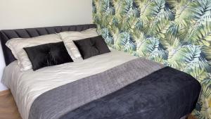 Apartamenty Dębina