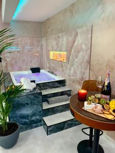 Aura Apartment und Spa Herne