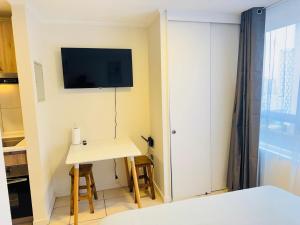 Conectividad & Comodidad