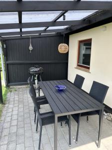 Cozy 6 person holiday home in Juelsminde - 5 minutes walk to the beach