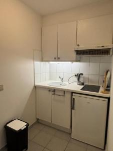 The Heart of Petit Sablon