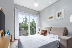 Apartamentos Essence no CENTRO by Achei Gramado