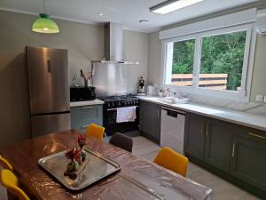 ON SAINT VIT!! magnifique T3 70m2 neuf