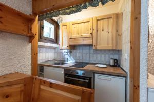 Accogliente appartamento Erica, Bormio