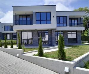 Вила Соната - Vily, Achtopol