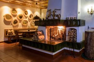 Aktiv & Spa Hotel Alpenrose