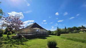 Gîte de France à Turenne 3 épis - Gîte de France 6 personnes MAE-3553