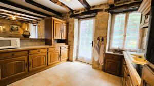Appartements Gite de France Les jeunes annees 3 epis - Gite de France 6 personnes MAE-3553 : photos des chambres
