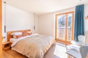 Pension Longhin Maloja - Self Check In