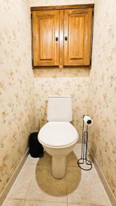 Appartements Gite de France Les jeunes annees 3 epis - Gite de France 6 personnes MAE-3553 : photos des chambres