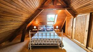 Appartements Gite de France Les jeunes annees 3 epis - Gite de France 6 personnes MAE-3553 : photos des chambres