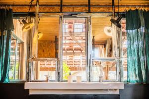 Appartements Gite de France La cachette 5 epis - Gite de France 10 personnes MAE-1313 : photos des chambres