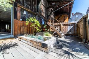 Appartements Gite de France La cachette 5 epis - Gite de France 10 personnes MAE-1313 : photos des chambres