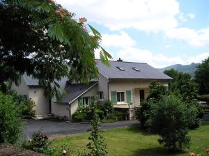 Appartements Gite de France Les saulieres 3 epis - Gite de France 10 personnes MAE-1323 : photos des chambres