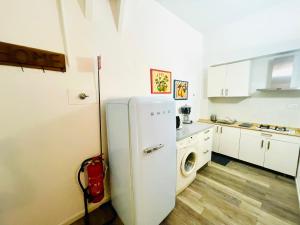 Portici di via Piella (monolocale)