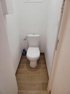Appartements Votre cocon marseillais 3 chambres dans le centre : photos des chambres