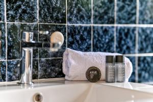 Villas Villa Les sabines - Welkeys : photos des chambres