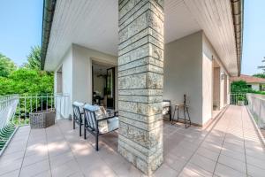 Villas Villa Les sabines - Welkeys : Villa
