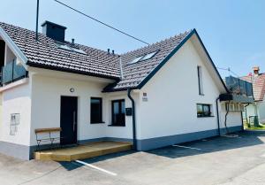 AERO Apartmaji Lesce-Bled 