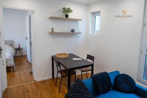 Appartements Le Henri - Cozy metro 5 min a pied du metro, Paris direct : photos des chambres