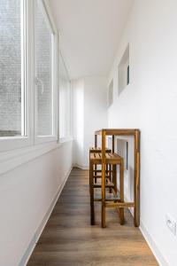 Studio cosy Krutenau - Netflix & WI-FI