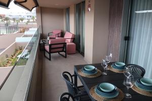 Cozy House Sotaventos Suites