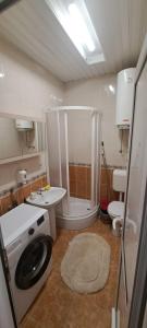 Apartments and Rooms Villa Gaga 3