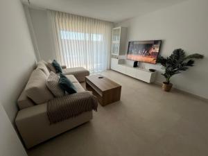 Cozy House Sotaventos Suites