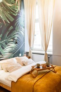 Kraków Kazimierz - Top Location, Entresol - by Rentujemy