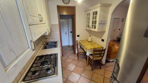 Casa vacanza Auronzo