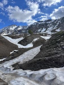 Chalets Chalet Le refuge : photos des chambres
