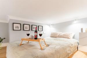 Kraków Kazimierz - Top Location, Entresol - by Rentujemy