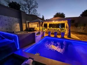 Bryanston Palms Accommodation