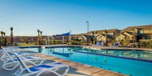 Lovin Life at The Casitas Sienna Hills Resort