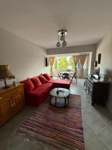 Emines apartman Budva